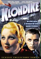 plakat filmu Klondike