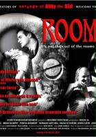 plakat filmu Room 36