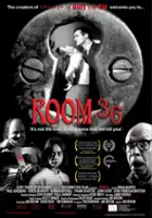 Portia Booroff / Room 36