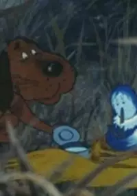 Plakat filmu Ostatnie polowanie