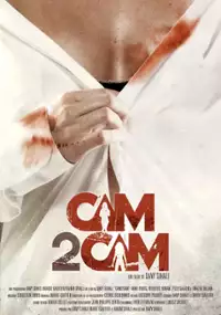 Plakat filmu Cam2Cam