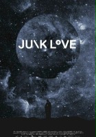 plakat filmu Junk Love