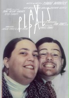 plakat filmu Playpals