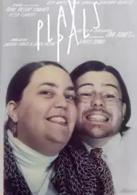 Plakat filmu Playpals