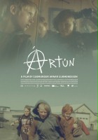 plakat filmu Ártún