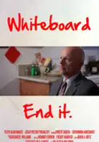 plakat filmu Whiteboard