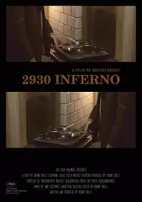 Plakat filmu 2930 Inferno