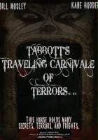 plakat filmu Tabbott's Traveling Carnivale of Terrors