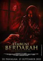 Khatijah Tan / Tembuni Berdarah