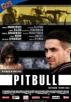 plakat filmu PitBull