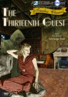 plakat filmu The Thirteenth Guest