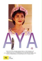 plakat filmu Aya