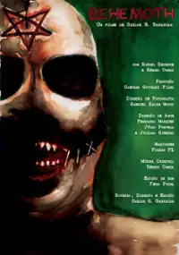 Plakat filmu Behemoth