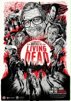 plakat filmu Year of the Living Dead