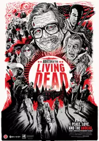 Plakat filmu Year of the Living Dead