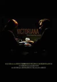 Plakat filmu Victoriana