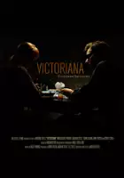plakat filmu Victoriana