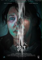 plakat filmu Salt