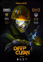 plakat filmu Deep Clean