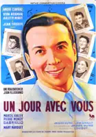 plakat filmu Un jour avec vous