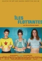 plakat filmu Îles flottantes