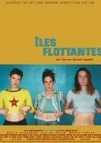 Plakat filmu Îles flottantes
