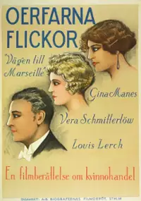 Plakat filmu Mädchenschicksale