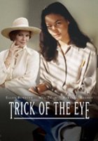 plakat filmu Trick of the Eye