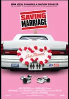 plakat filmuSaving Marriage