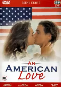 Plakat filmu Amerykańska miłość
