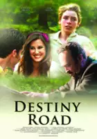 plakat filmu Destiny Road