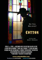 plakat filmu Cotton