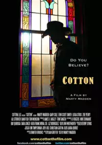 Plakat filmu Cotton