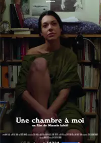 Plakat filmu Une chambre &agrave; moi