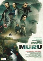 plakat filmu Muru