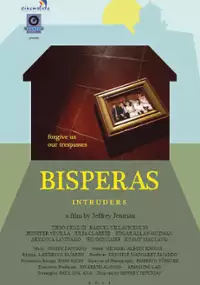 Plakat filmu Bisperas
