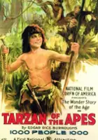 True Boardman / Tarzan, król małp