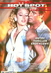 Plakat filmu Życie na gorąco