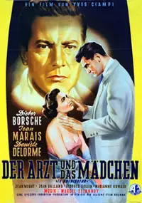 Plakat filmu Le guérisseur