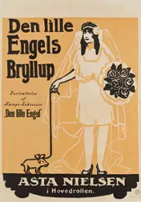 Plakat filmu Engeleins Hochzeit