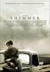 Plakat filmu Shimmer