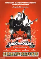 plakat filmu It's Hard to Be a Rock'n Roller