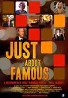 plakat filmu Just About Famous