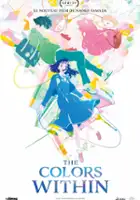 plakat filmuBarwy dźwięk&oacute;w