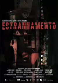 Plakat filmu Estranhamento