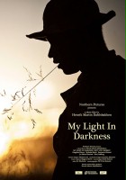 plakat filmu My Light in Darkness