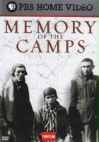 plakat filmu Pamięć obozów