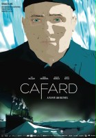 plakat filmu Cafard