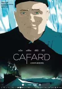 Plakat filmu Cafard