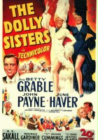plakat filmu Siostry Dolly